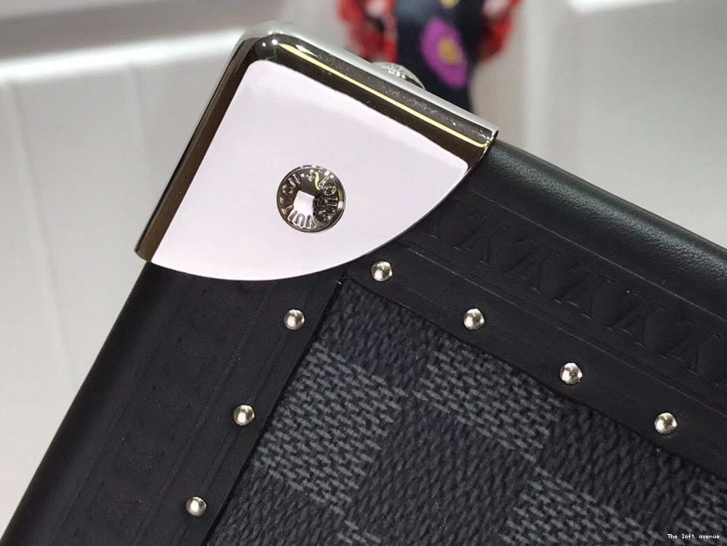 BOX LV WATCH CUSTOM 0730